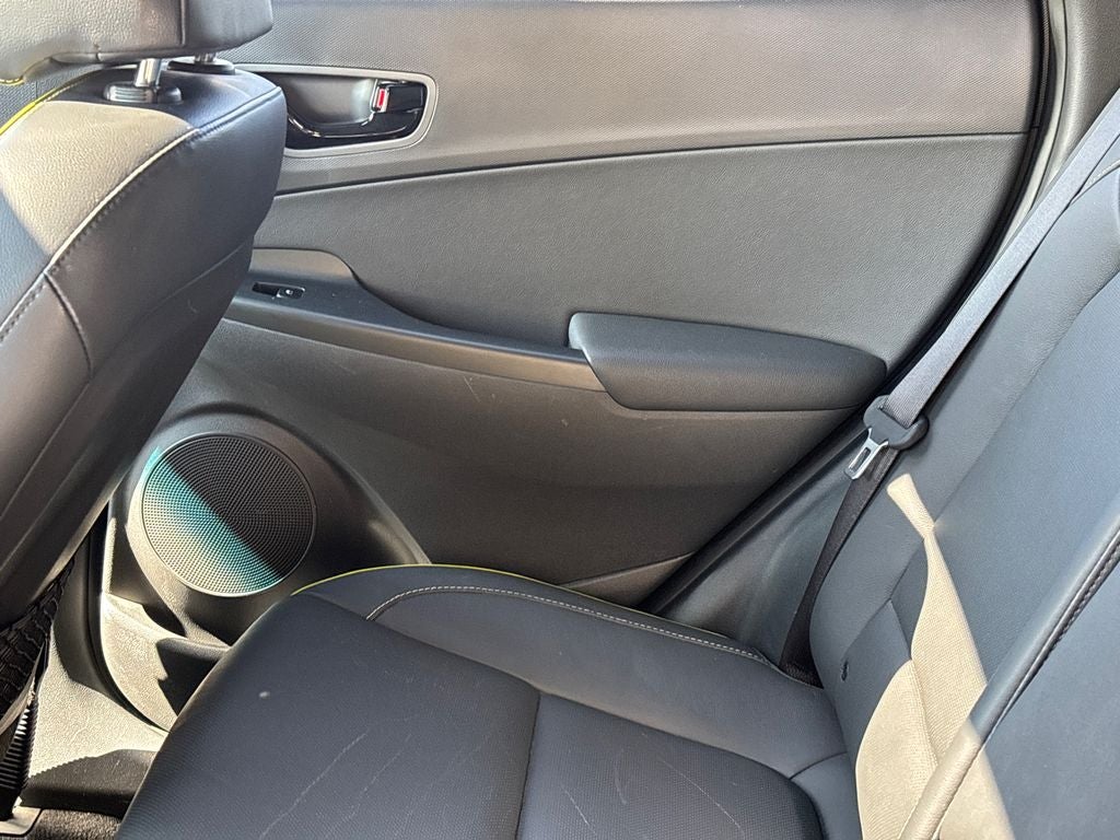 2020 Hyundai KONA Ultimate