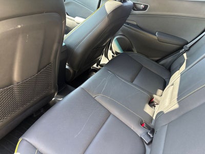 2020 Hyundai KONA Ultimate