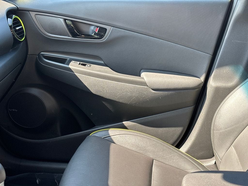 2020 Hyundai KONA Ultimate