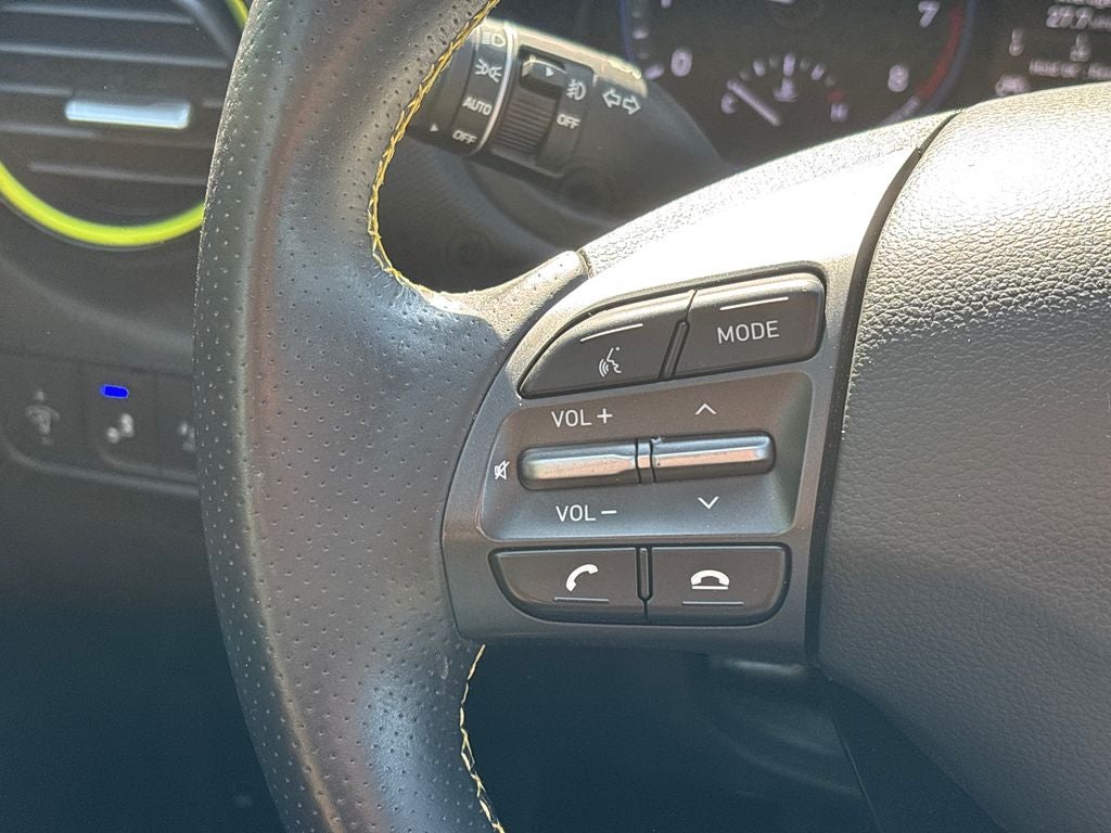 2020 Hyundai KONA Ultimate