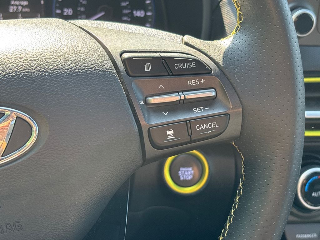 2020 Hyundai KONA Ultimate