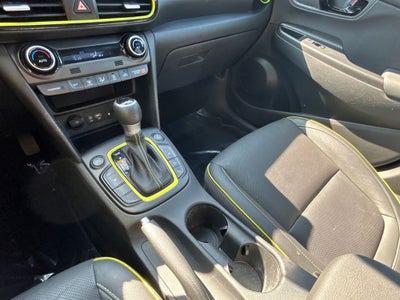 2020 Hyundai KONA Ultimate