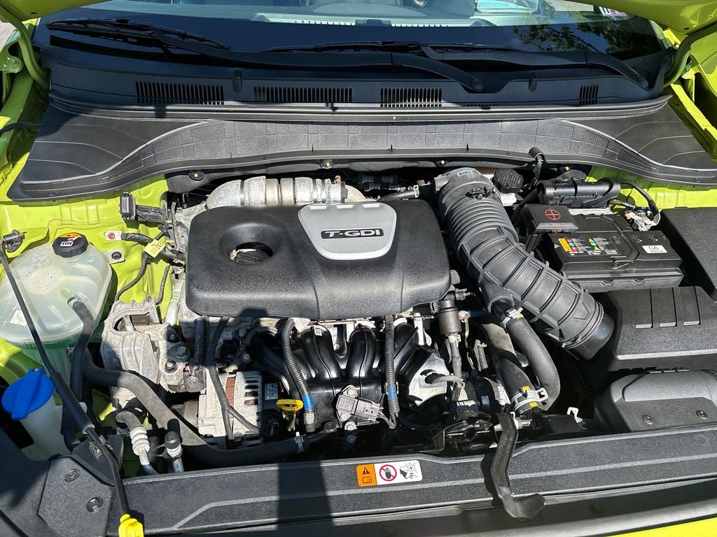 2020 Hyundai KONA Ultimate