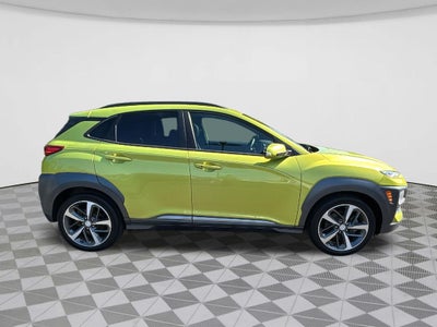 2020 Hyundai KONA Ultimate