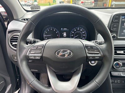 2019 Hyundai KONA Ultimate