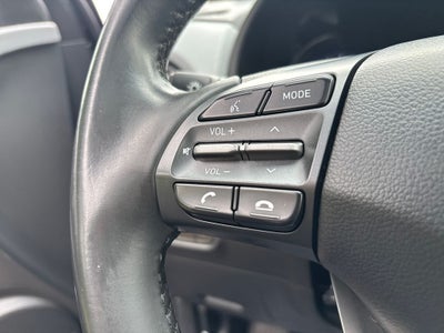 2019 Hyundai KONA Ultimate