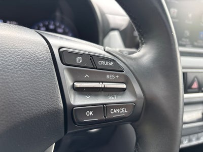 2019 Hyundai KONA Ultimate