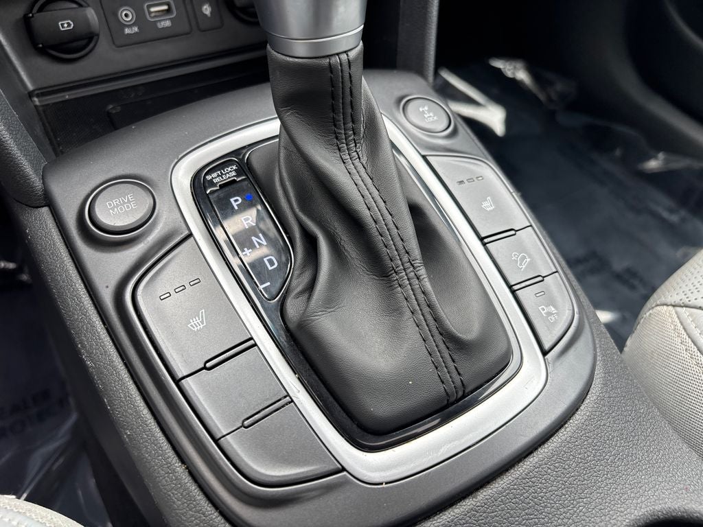 2019 Hyundai KONA Ultimate