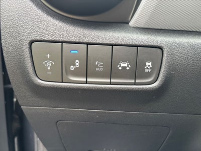 2019 Hyundai KONA Ultimate