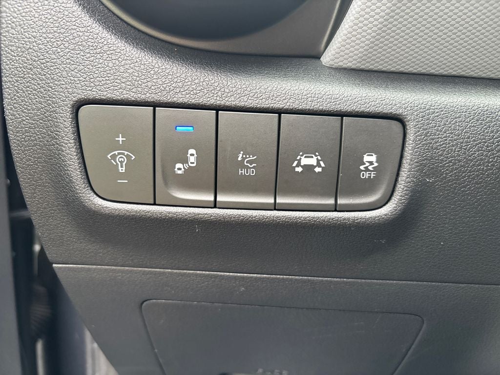 2019 Hyundai KONA Ultimate