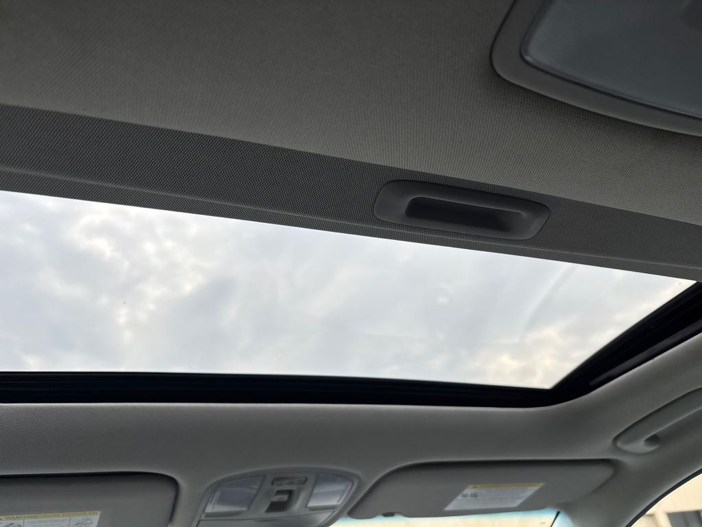 2019 Hyundai KONA Ultimate