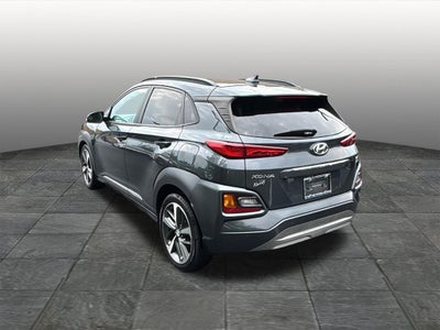 2019 Hyundai KONA Ultimate