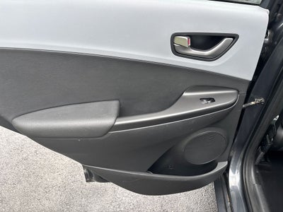 2019 Hyundai KONA Ultimate