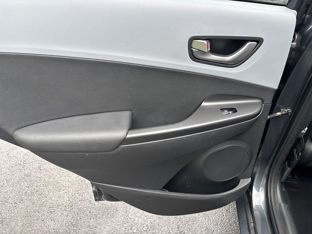 2019 Hyundai KONA Ultimate