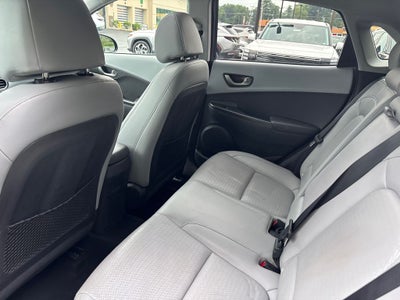 2019 Hyundai KONA Ultimate