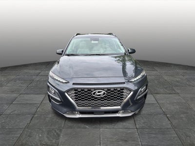 2019 Hyundai KONA Ultimate
