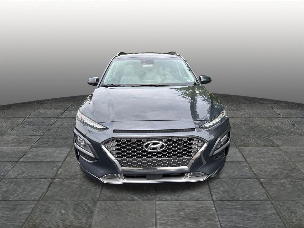 2019 Hyundai KONA Ultimate