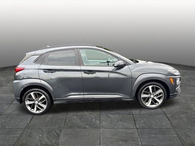 2019 Hyundai KONA Ultimate