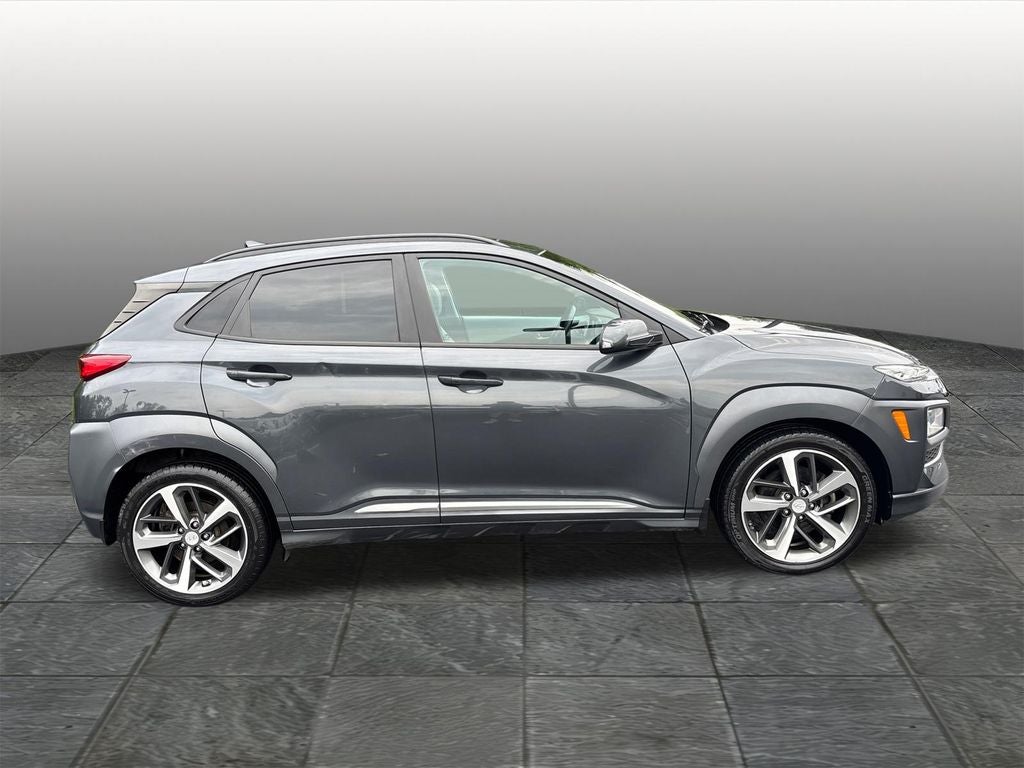 2019 Hyundai KONA Ultimate