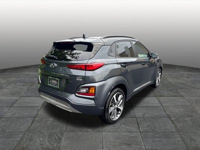 2019 Hyundai KONA Ultimate