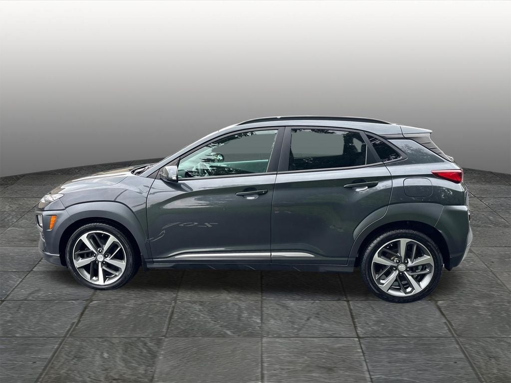 2019 Hyundai KONA Ultimate