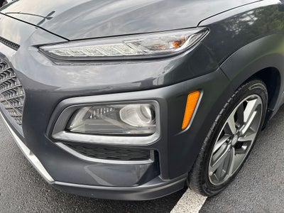 2019 Hyundai KONA Ultimate