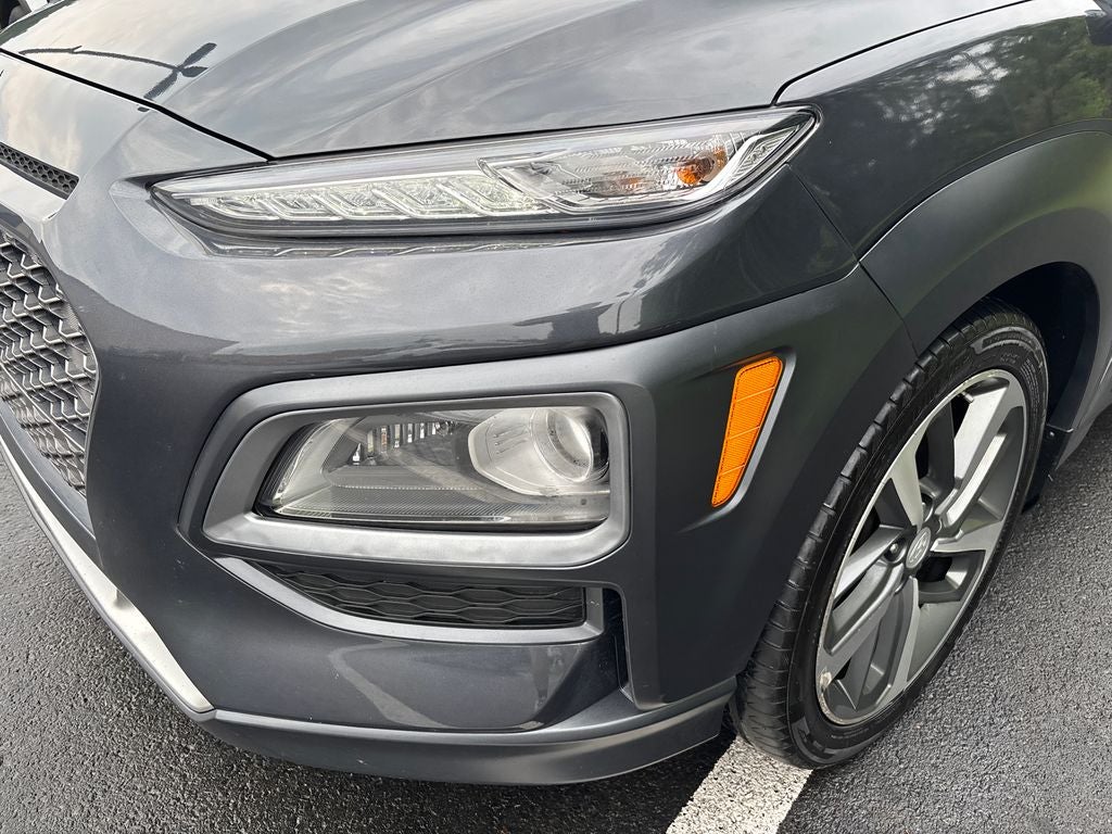 2019 Hyundai KONA Ultimate