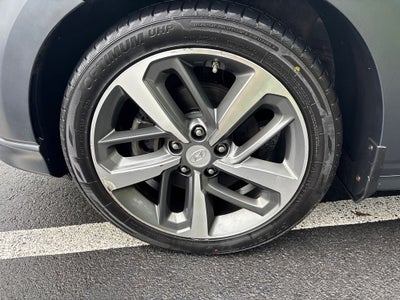 2019 Hyundai KONA Ultimate