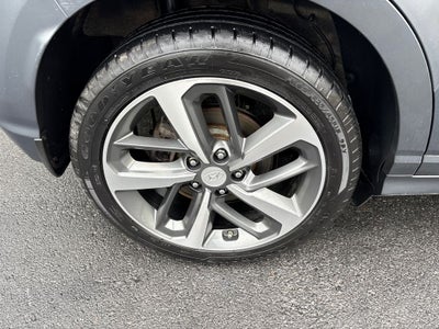 2019 Hyundai KONA Ultimate