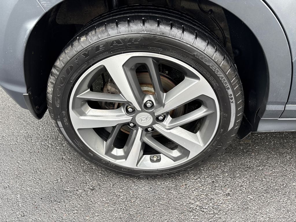 2019 Hyundai KONA Ultimate