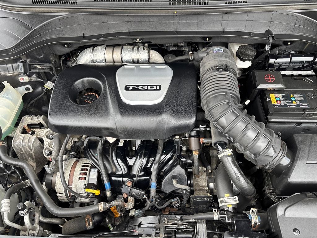 2019 Hyundai KONA Ultimate