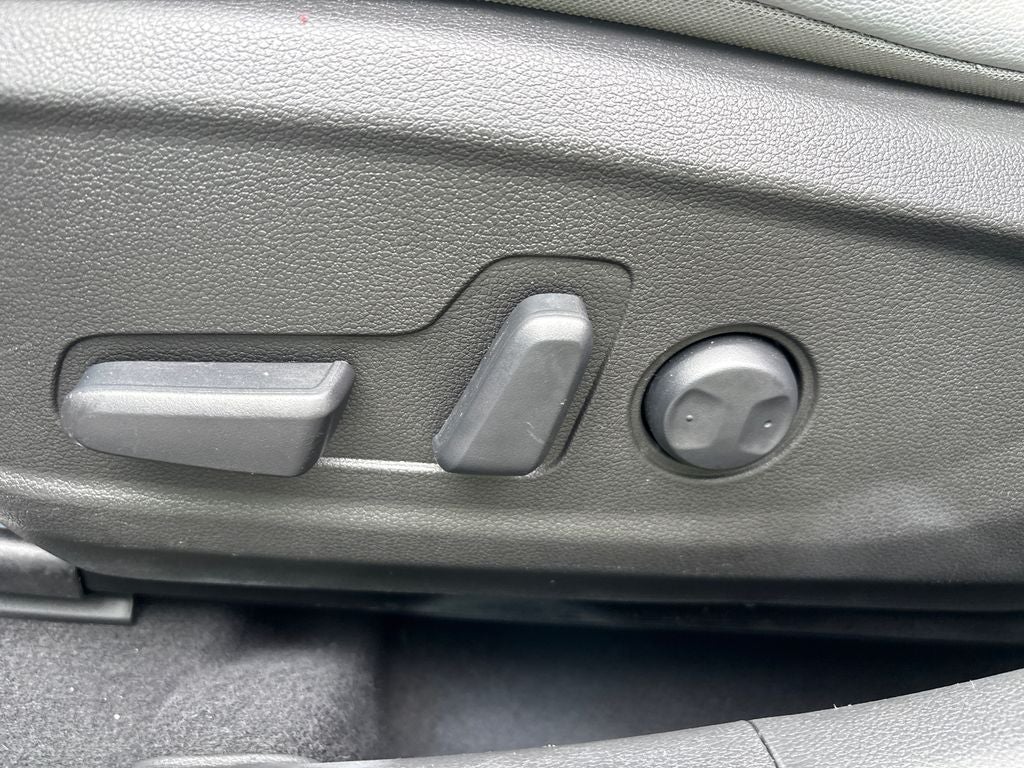 2019 Hyundai KONA Ultimate