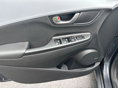2019 Hyundai KONA Ultimate