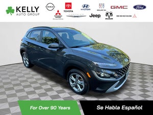 Used Hyundai Kona