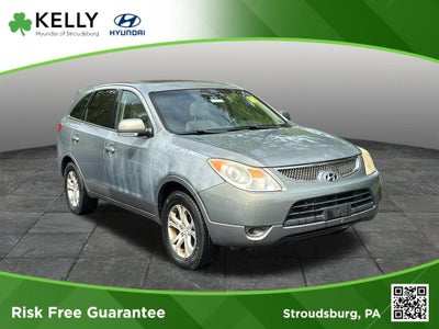 2007 Hyundai VERACRUZ Base