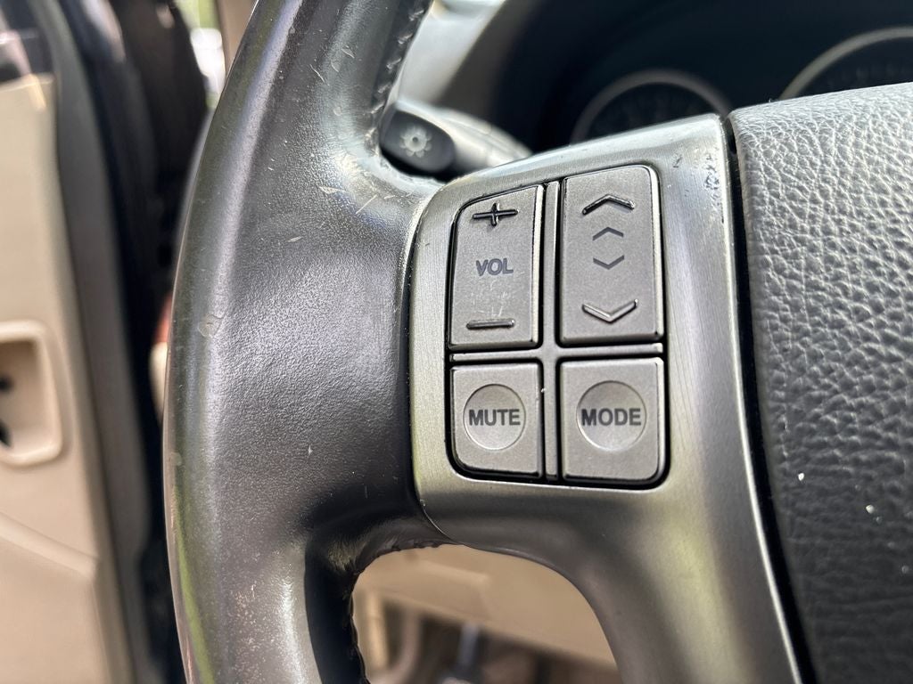 2007 Hyundai VERACRUZ Base