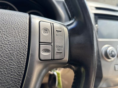 2007 Hyundai VERACRUZ Base