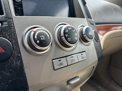 2007 Hyundai VERACRUZ Base