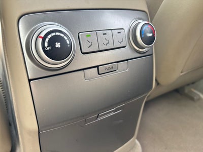 2007 Hyundai VERACRUZ Base