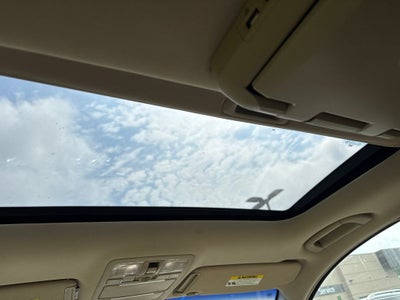 2007 Hyundai VERACRUZ Base