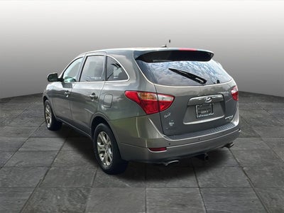 2007 Hyundai VERACRUZ Base