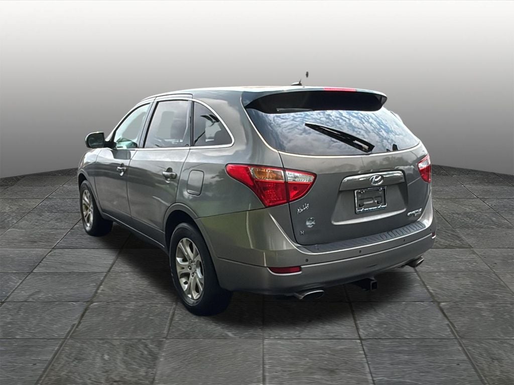 2007 Hyundai VERACRUZ Base