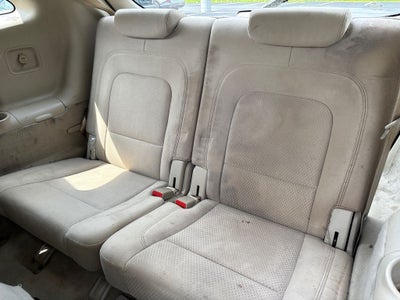 2007 Hyundai VERACRUZ Base