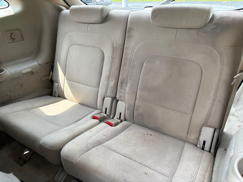 2007 Hyundai VERACRUZ Base