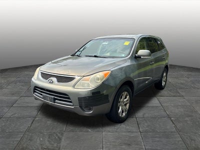 2007 Hyundai VERACRUZ Base