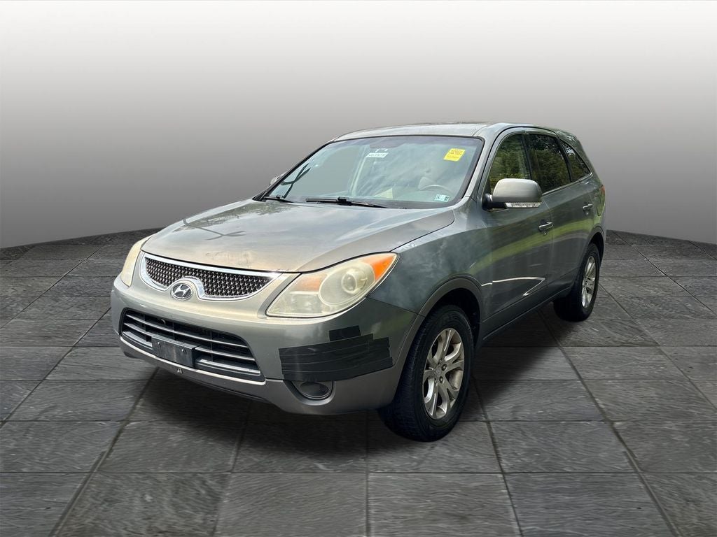 2007 Hyundai VERACRUZ Base