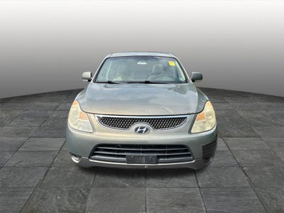 2007 Hyundai VERACRUZ Base