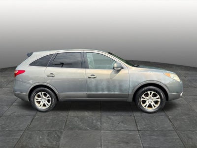 2007 Hyundai VERACRUZ Base