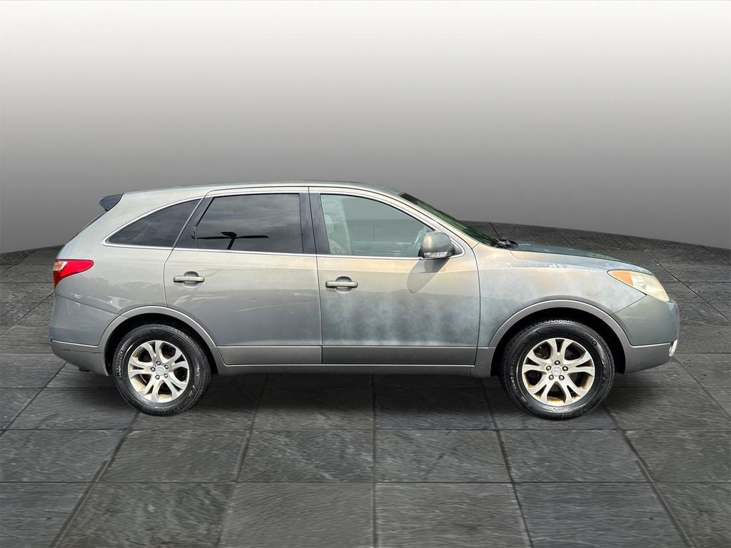 2007 Hyundai VERACRUZ Base