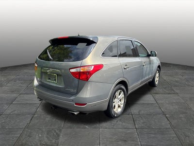 2007 Hyundai VERACRUZ Base